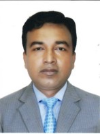 Mohammad Monir Hossain